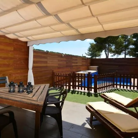 Casa Rosalia * Roda de Bará
