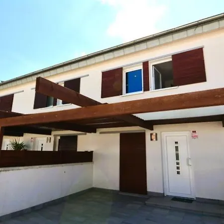 Casa vacanze Casa Rosalia