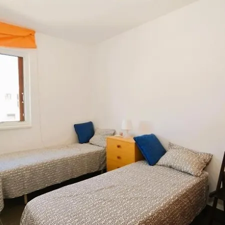 Casa Rosalia بيت للعطل *