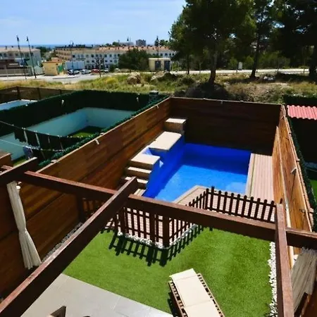 Casa vacanze Casa Rosalia Roda de Bará