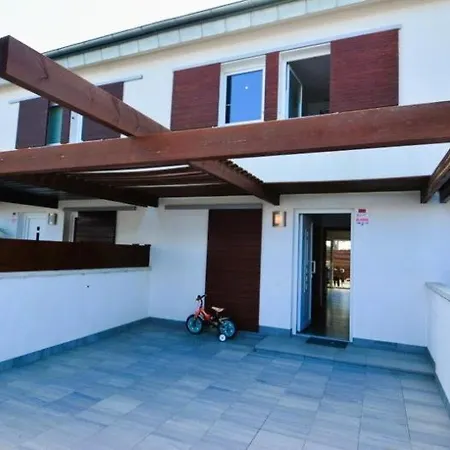 Casa vacanze Casa Rosalia *